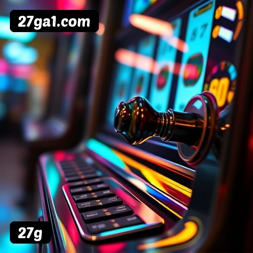 Pagamentos PIX na 27g