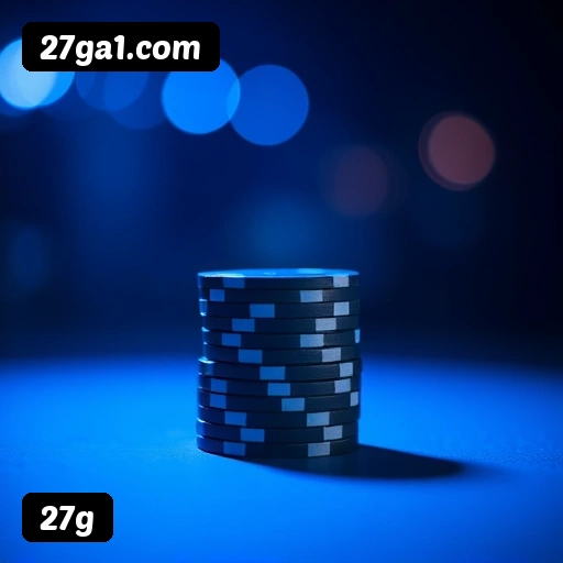Níveis do programa VIP da 27g